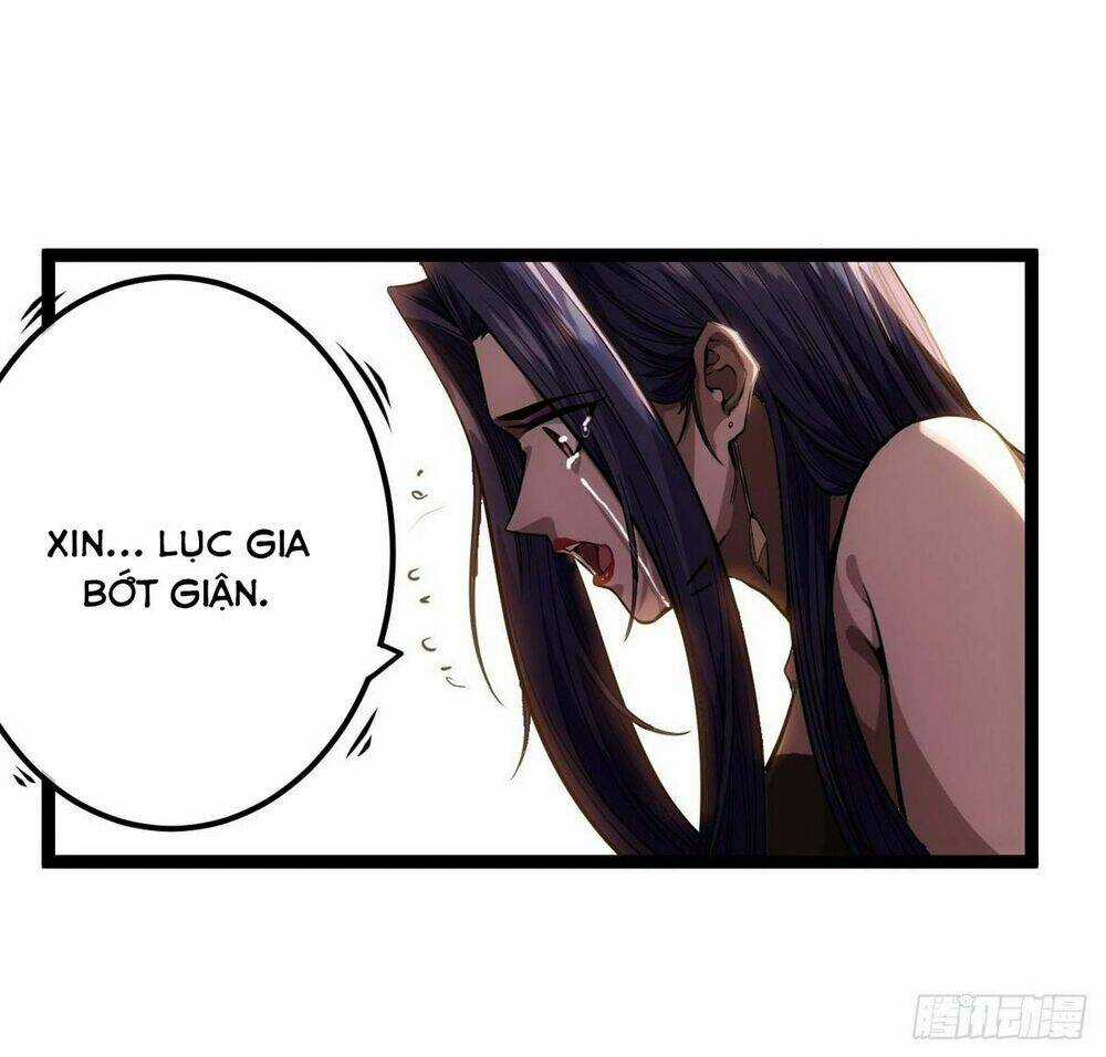 Ma Lâm Thiên Hạ - Chapter 36 - Trang 21