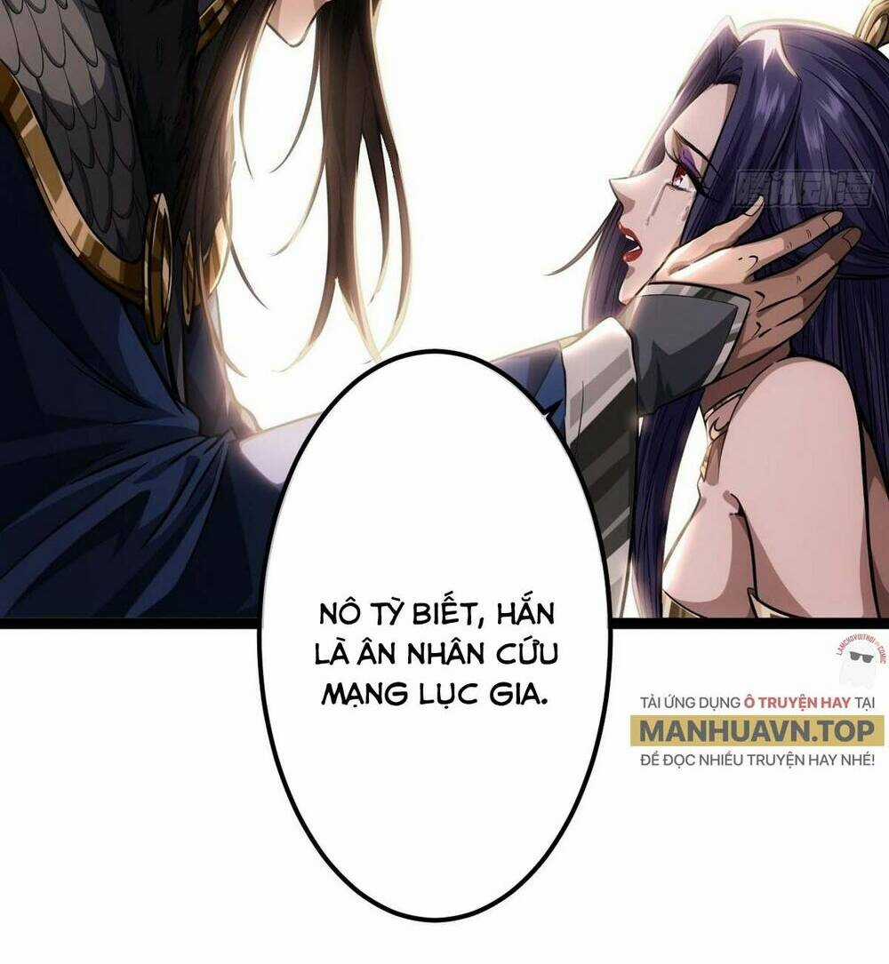 Ma Lâm Thiên Hạ - Chapter 36 - Trang 23