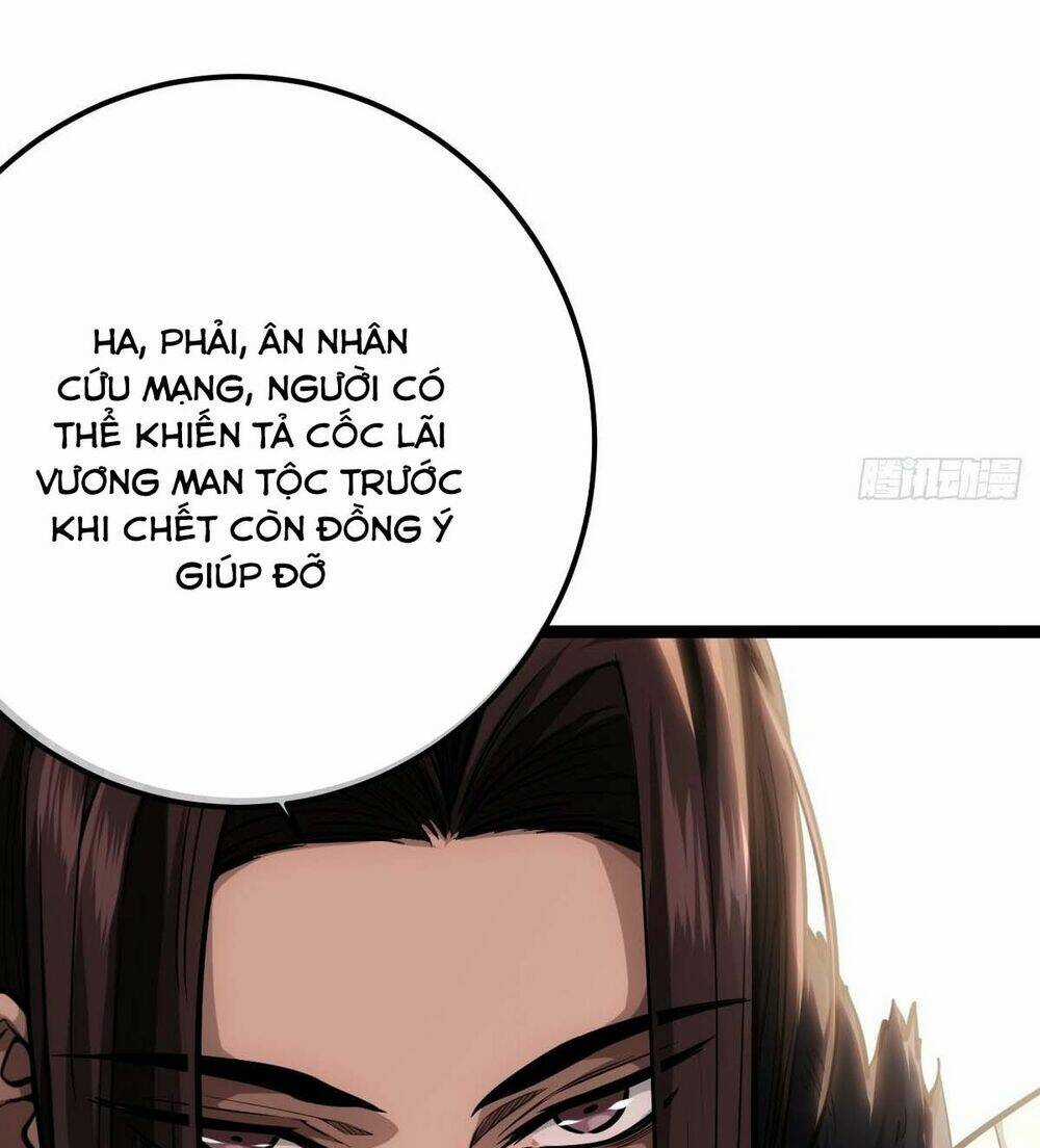 Ma Lâm Thiên Hạ - Chapter 36 - Trang 24