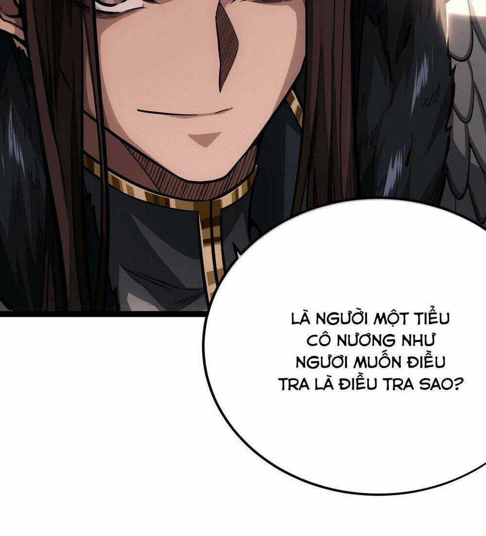 Ma Lâm Thiên Hạ - Chapter 36 - Trang 25