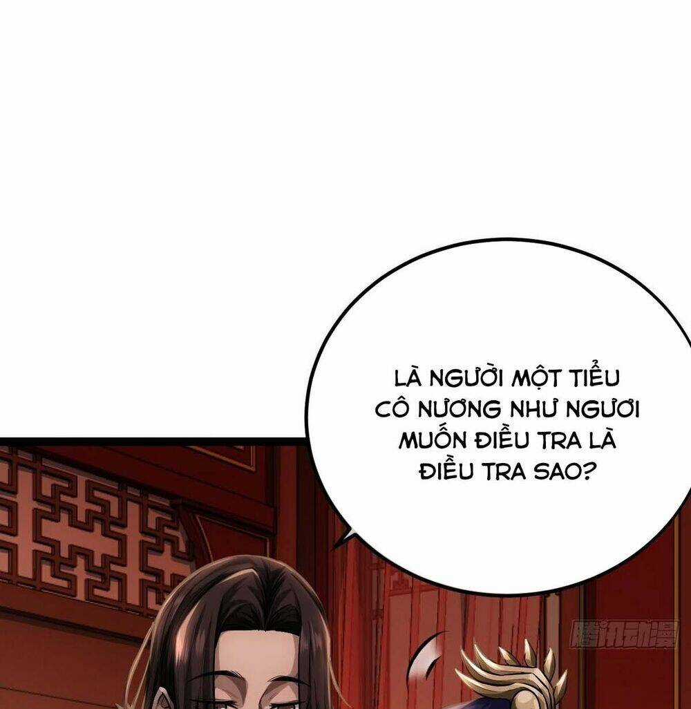 Ma Lâm Thiên Hạ - Chapter 36 - Trang 26