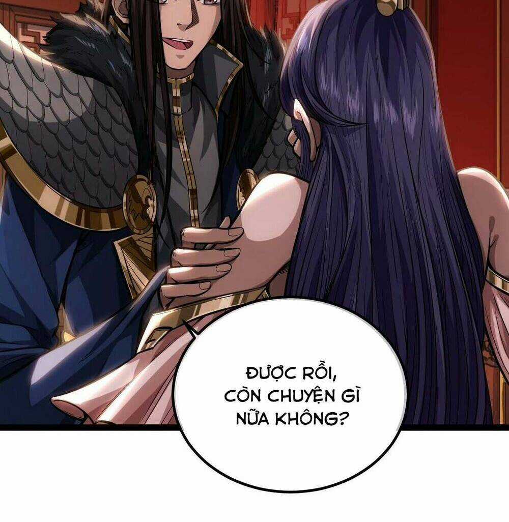 Ma Lâm Thiên Hạ - Chapter 36 - Trang 27