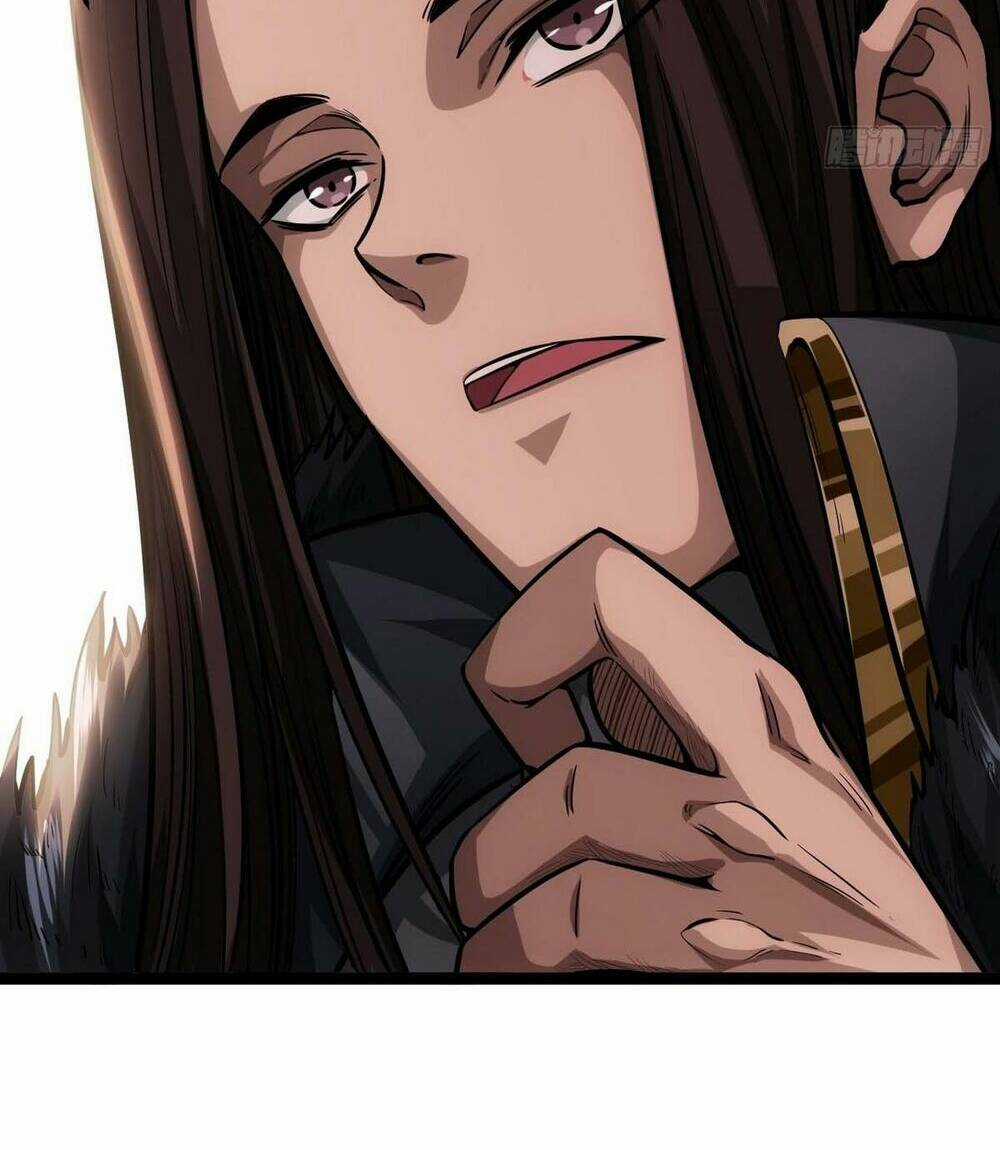 Ma Lâm Thiên Hạ - Chapter 36 - Trang 30