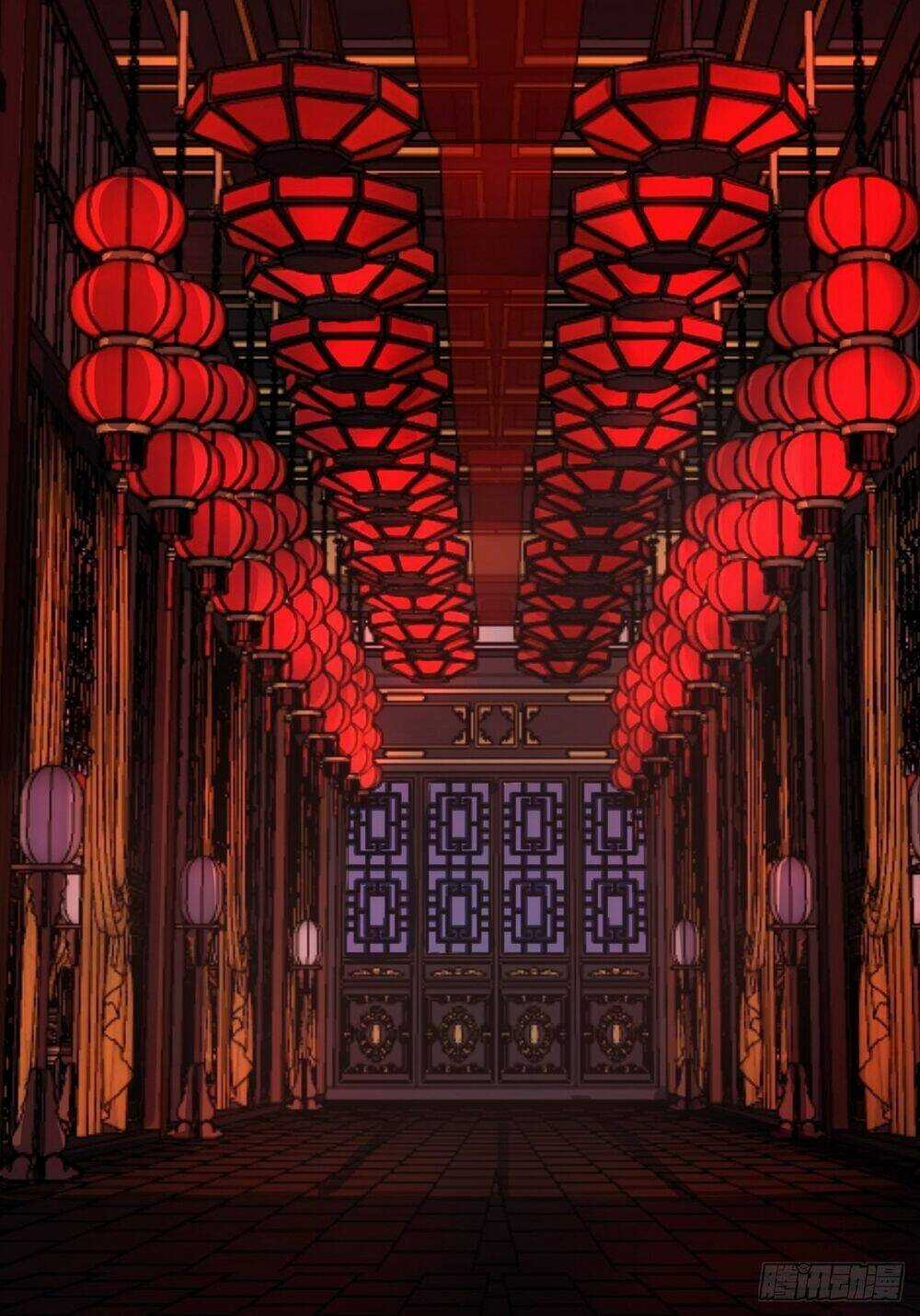 Ma Lâm Thiên Hạ - Chapter 36 - Trang 4