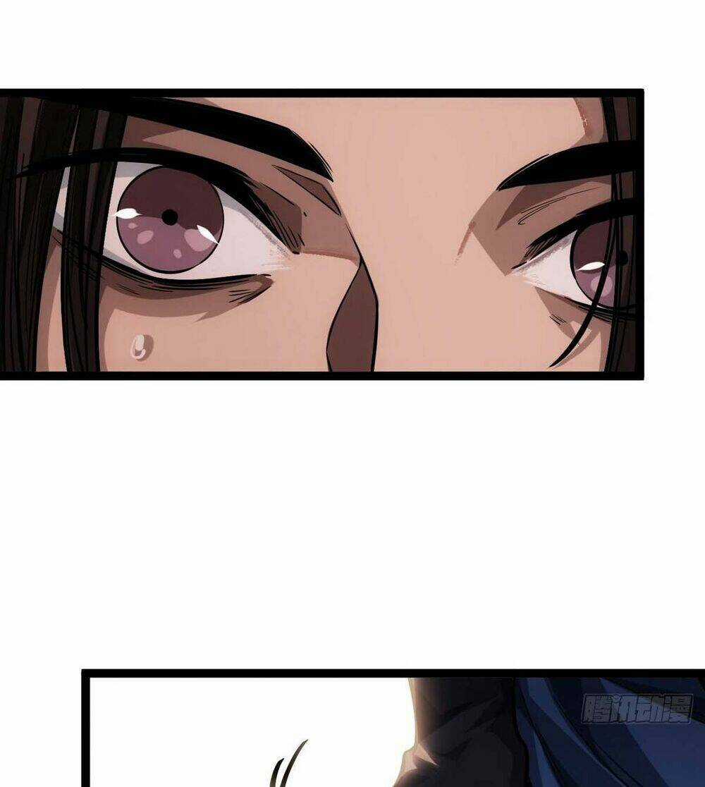 Ma Lâm Thiên Hạ - Chapter 36 - Trang 34