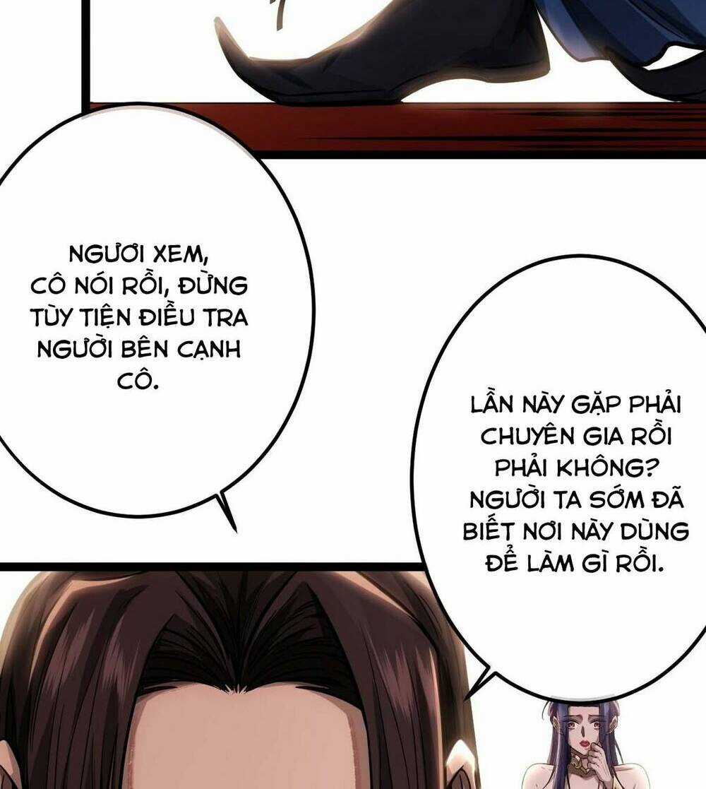 Ma Lâm Thiên Hạ - Chapter 36 - Trang 35