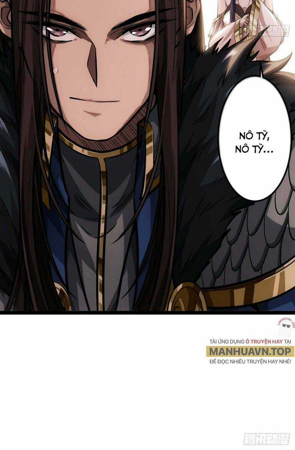 Ma Lâm Thiên Hạ - Chapter 36 - Trang 36