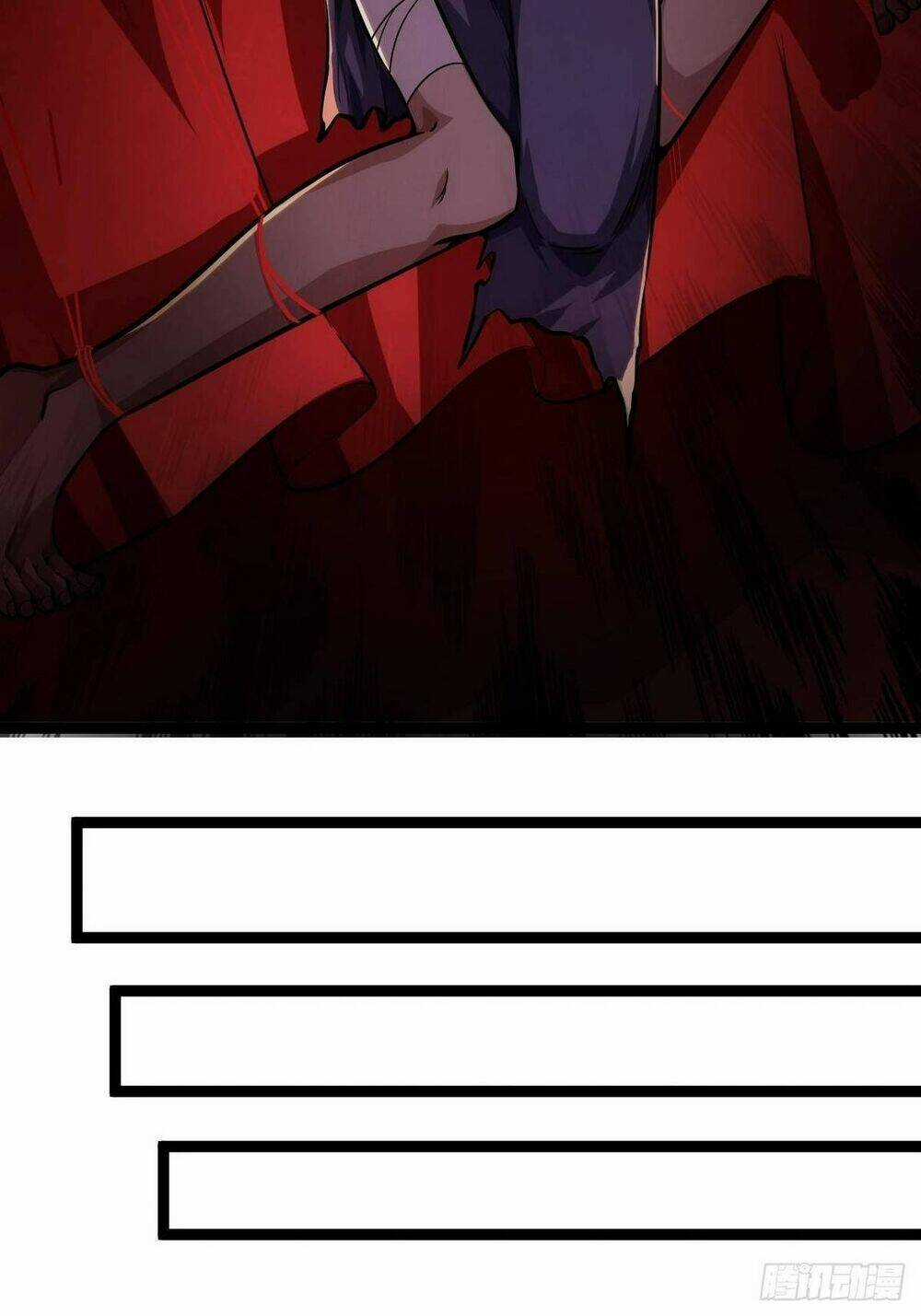 Ma Lâm Thiên Hạ - Chapter 36 - Trang 38