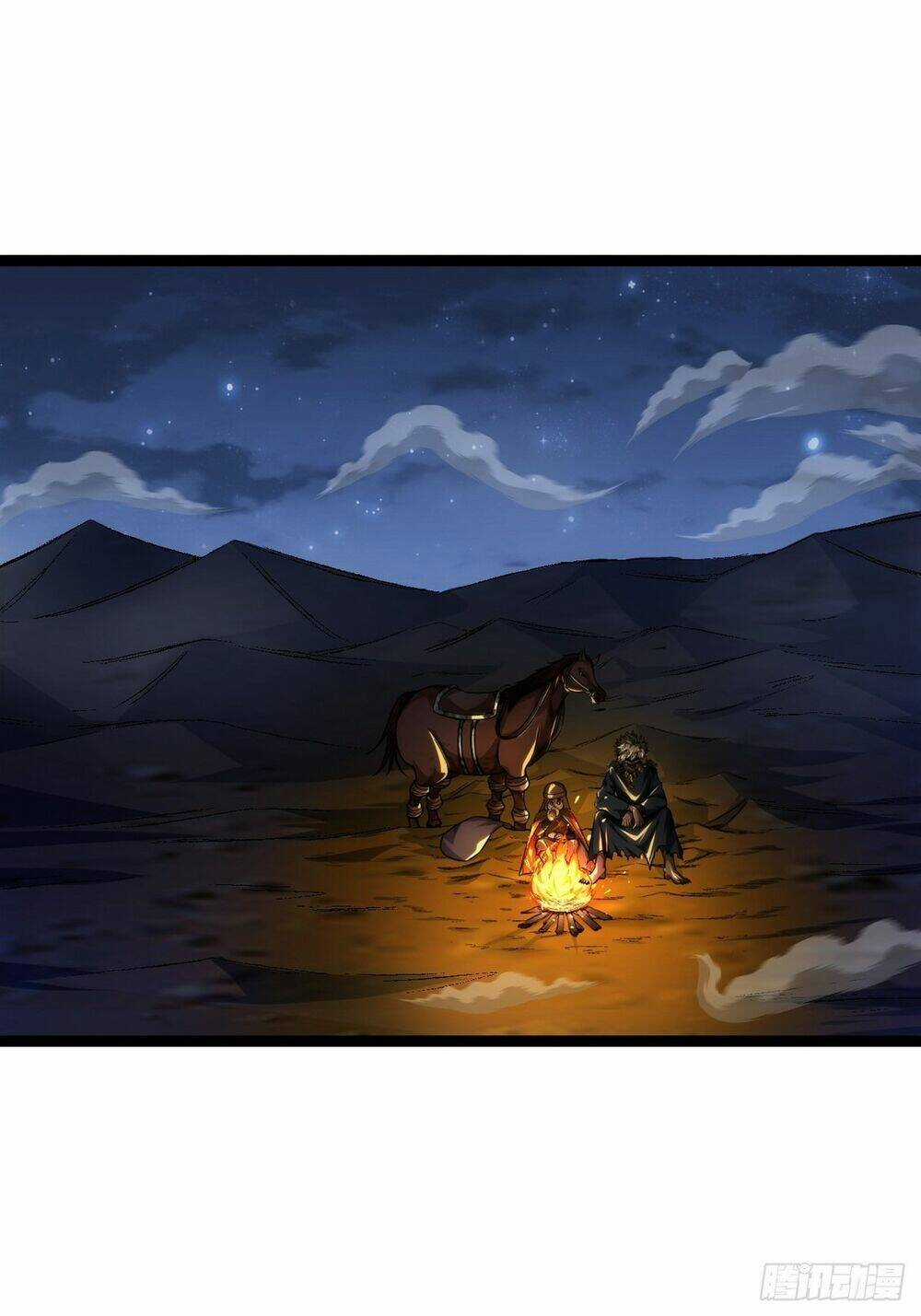 Ma Lâm Thiên Hạ - Chapter 36 - Trang 39