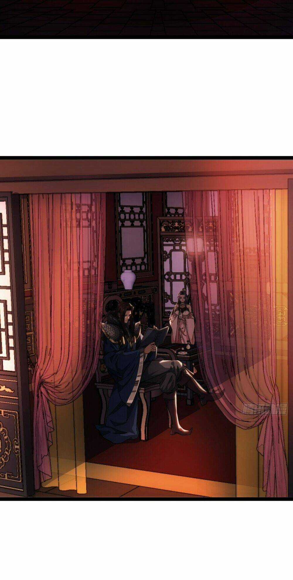 Ma Lâm Thiên Hạ - Chapter 36 - Trang 5