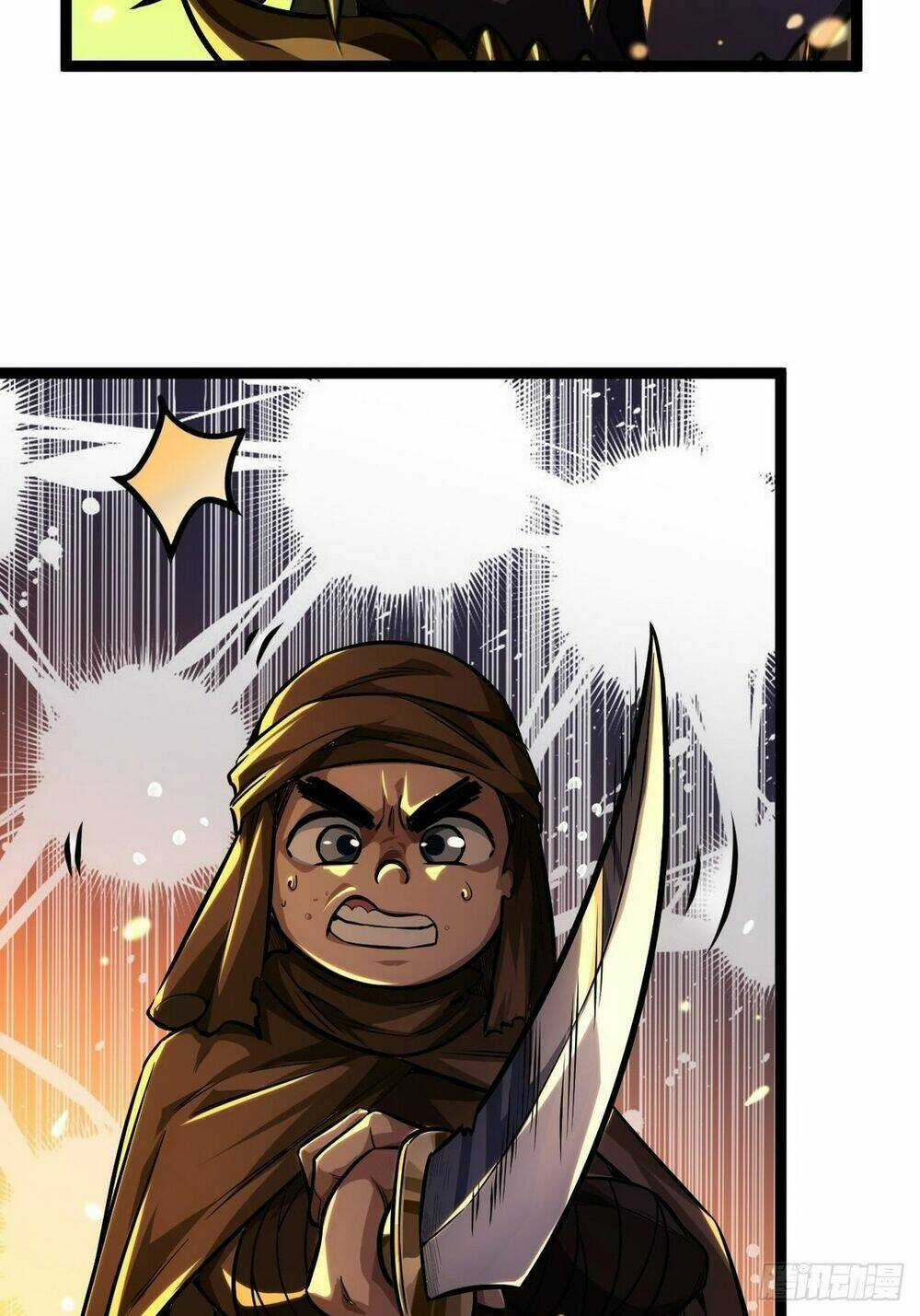 Ma Lâm Thiên Hạ - Chapter 36 - Trang 42