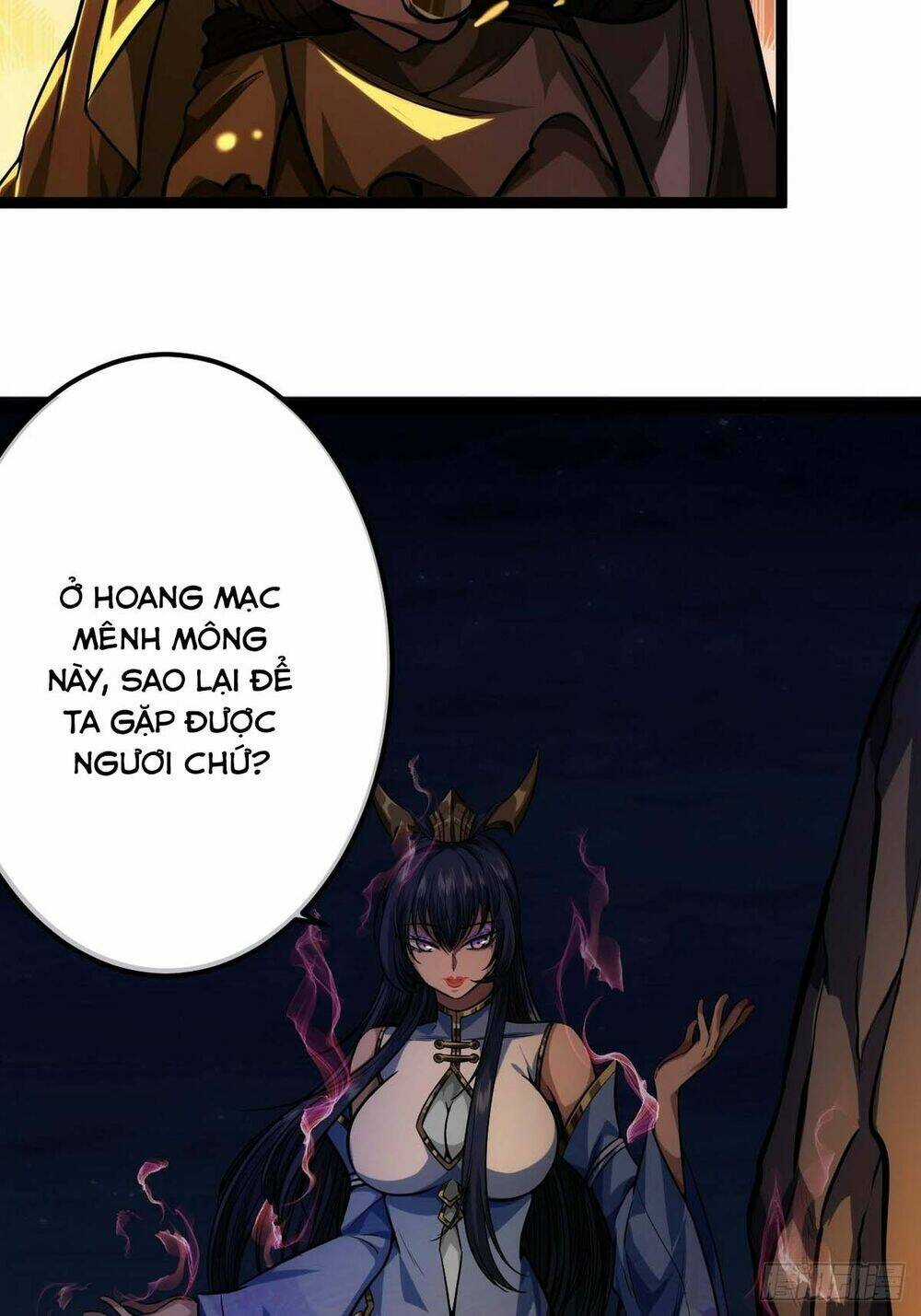 Ma Lâm Thiên Hạ - Chapter 36 - Trang 43