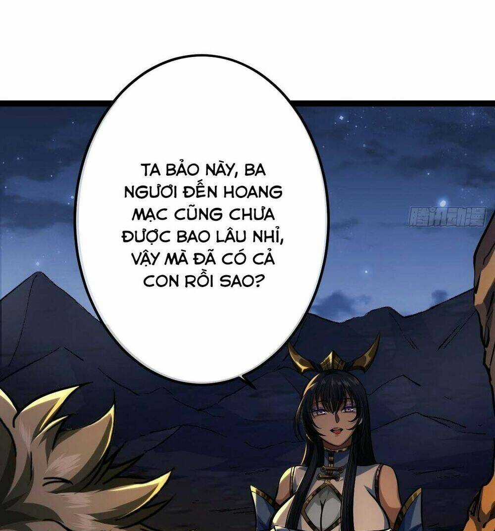 Ma Lâm Thiên Hạ - Chapter 36 - Trang 47