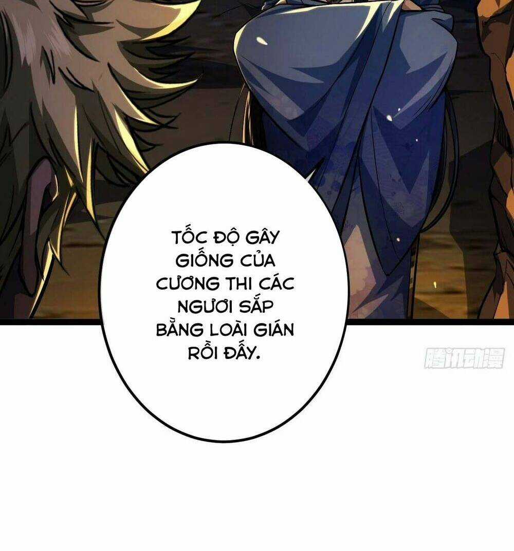 Ma Lâm Thiên Hạ - Chapter 36 - Trang 48
