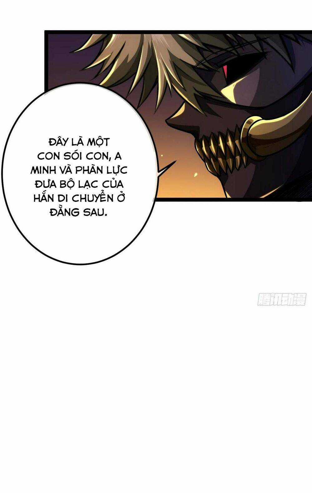 Ma Lâm Thiên Hạ - Chapter 36 - Trang 49