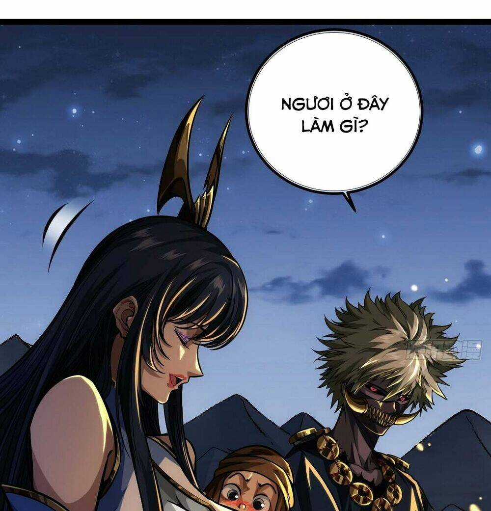 Ma Lâm Thiên Hạ - Chapter 36 - Trang 50