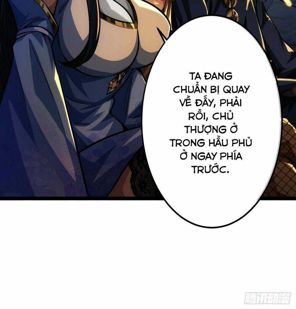 Ma Lâm Thiên Hạ - Chapter 36 - Trang 51