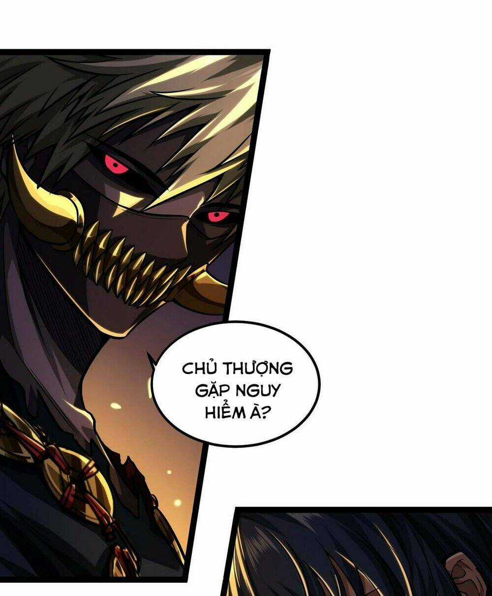 Ma Lâm Thiên Hạ - Chapter 36 - Trang 52