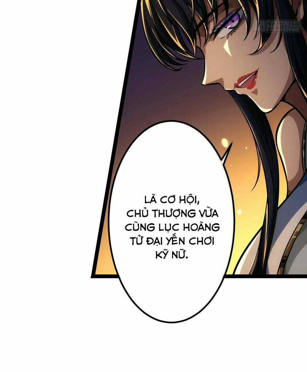 Ma Lâm Thiên Hạ - Chapter 36 - Trang 53