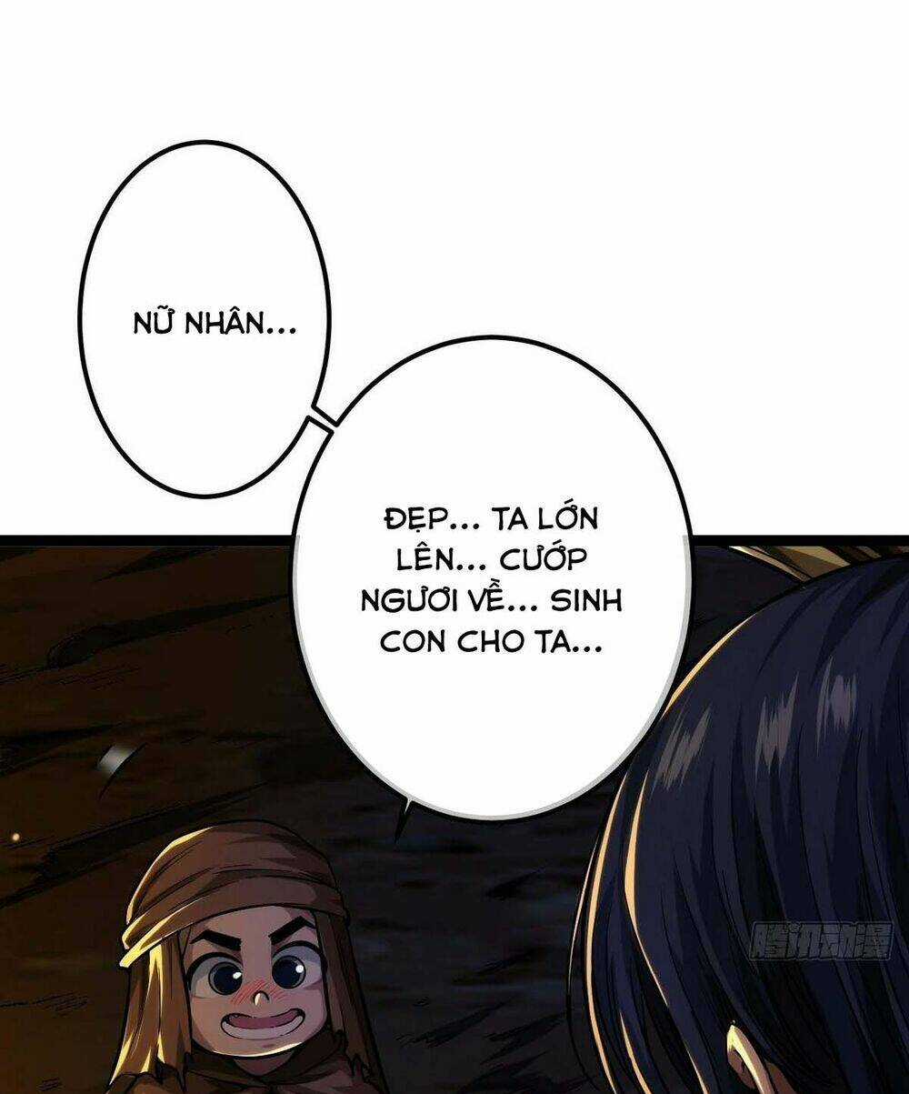 Ma Lâm Thiên Hạ - Chapter 36 - Trang 55