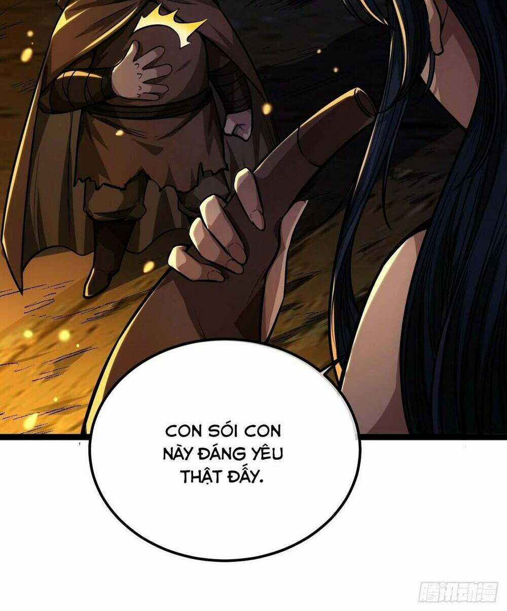 Ma Lâm Thiên Hạ - Chapter 36 - Trang 56