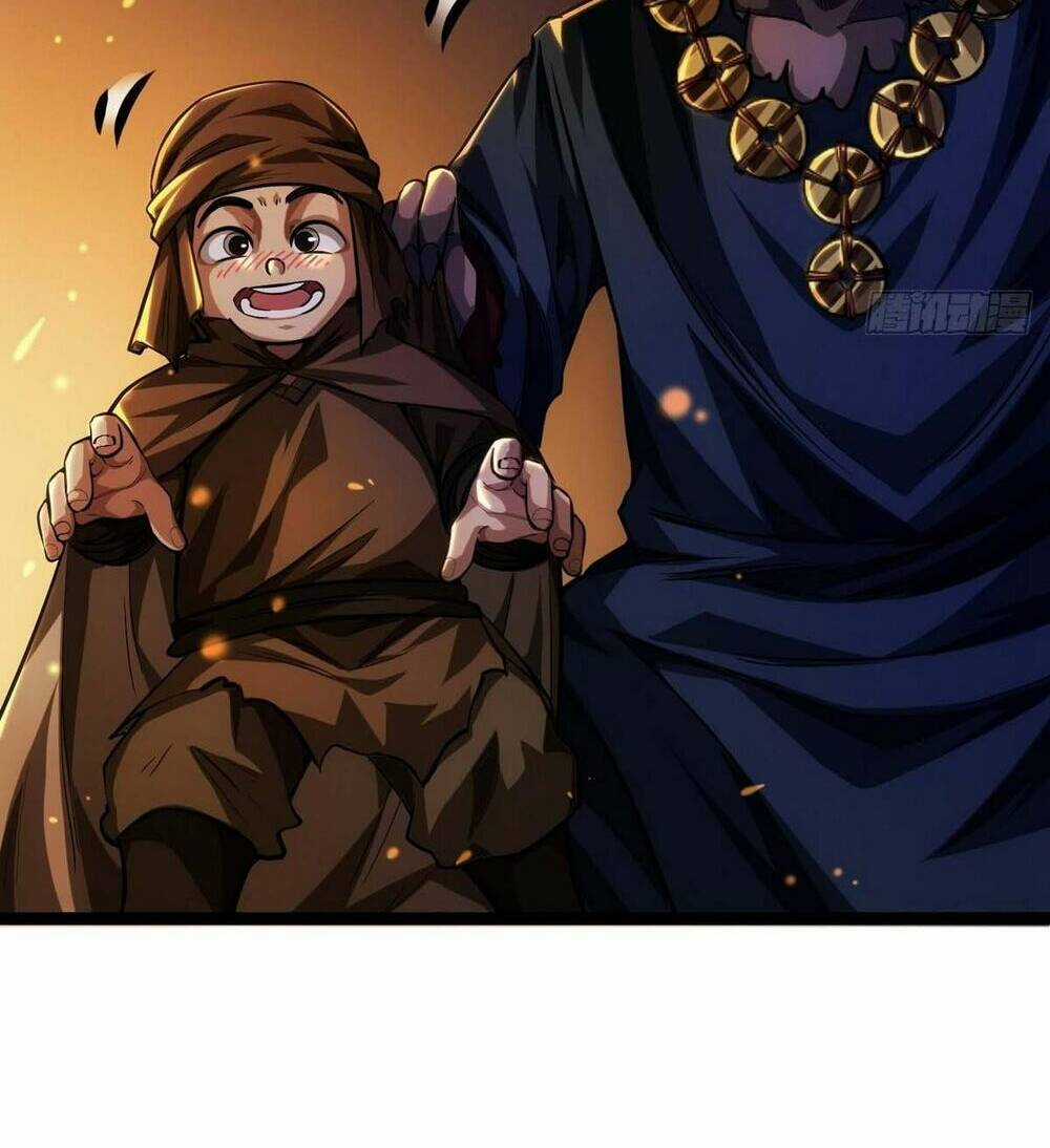 Ma Lâm Thiên Hạ - Chapter 36 - Trang 58