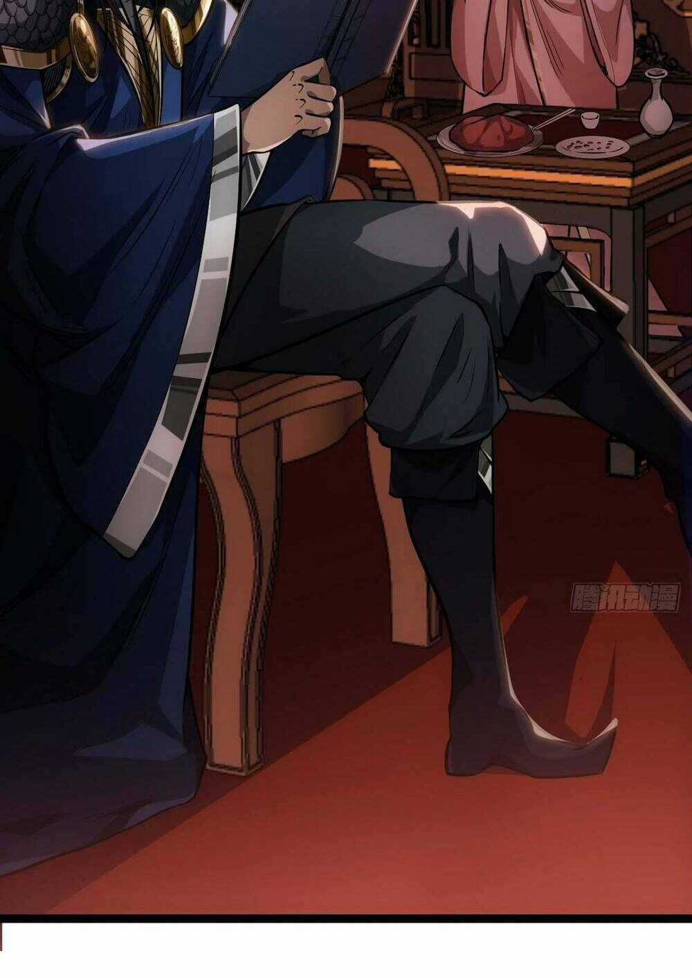 Ma Lâm Thiên Hạ - Chapter 36 - Trang 7