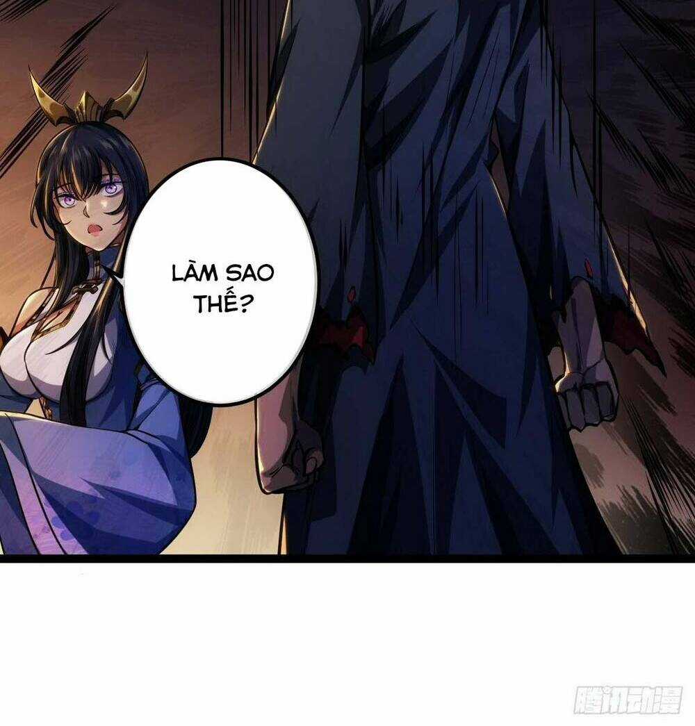 Ma Lâm Thiên Hạ - Chapter 36 - Trang 65