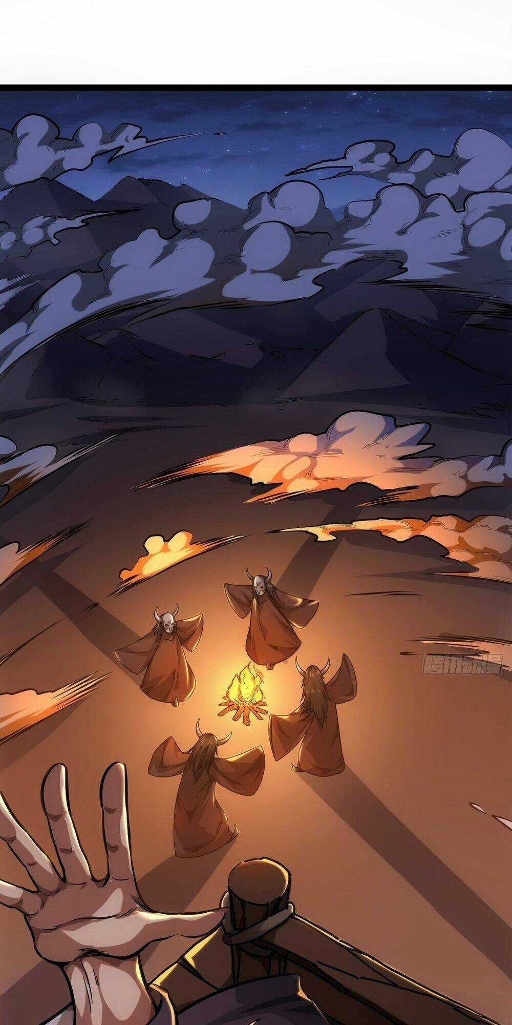 Ma Lâm Thiên Hạ - Chapter 36 - Trang 68