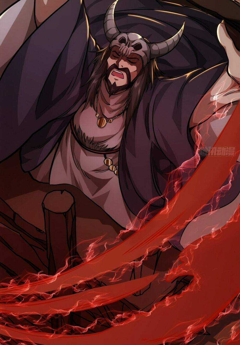 Ma Lâm Thiên Hạ - Chapter 36 - Trang 69