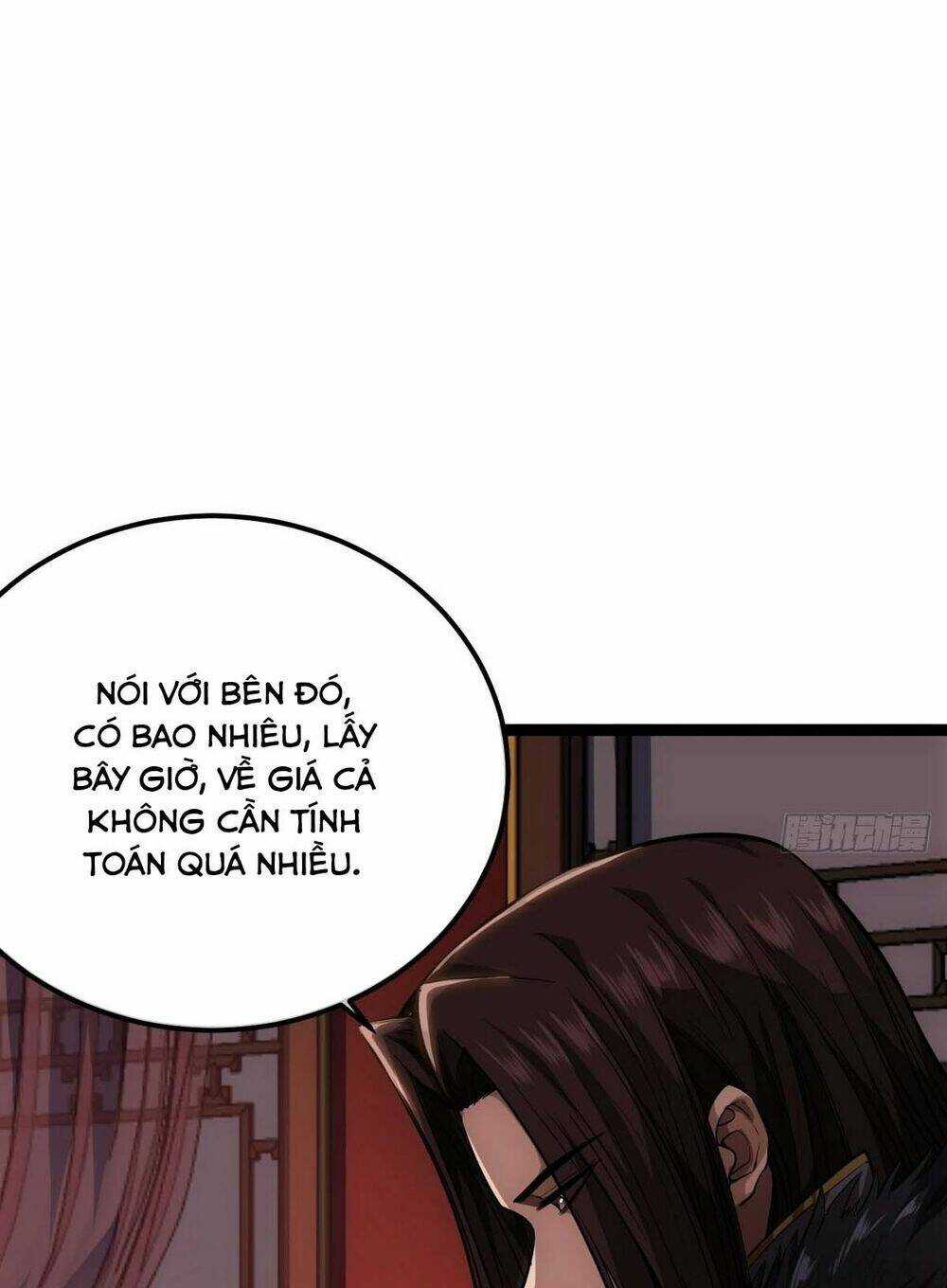 Ma Lâm Thiên Hạ - Chapter 36 - Trang 8