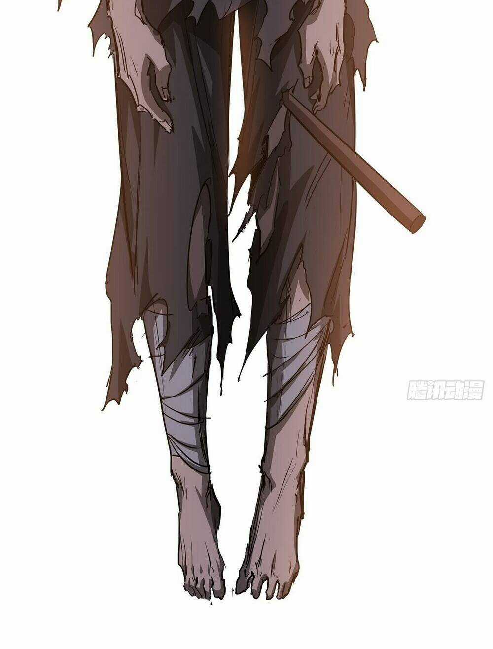 Ma Lâm Thiên Hạ - Chapter 36 - Trang 74