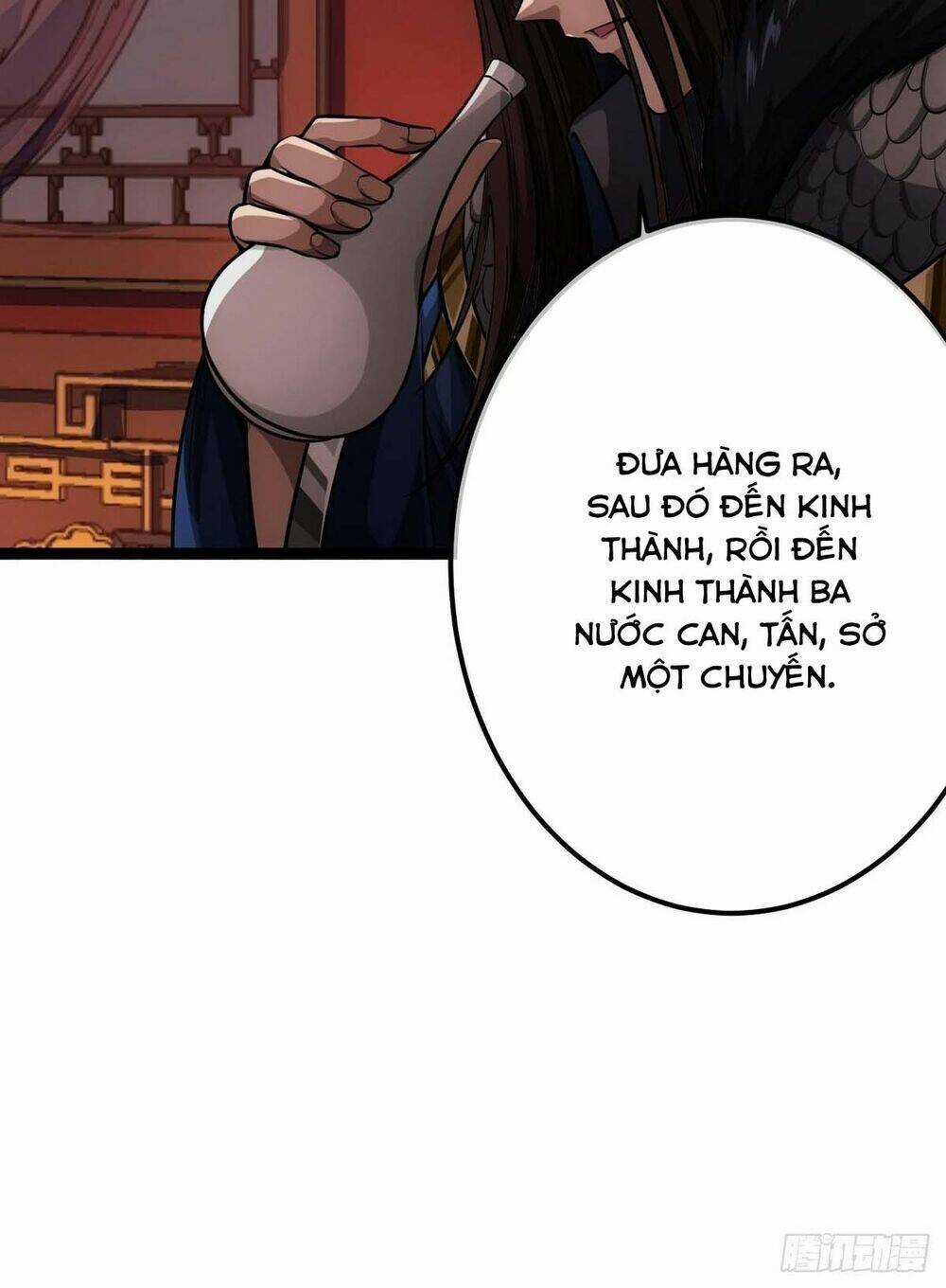 Ma Lâm Thiên Hạ - Chapter 36 - Trang 9