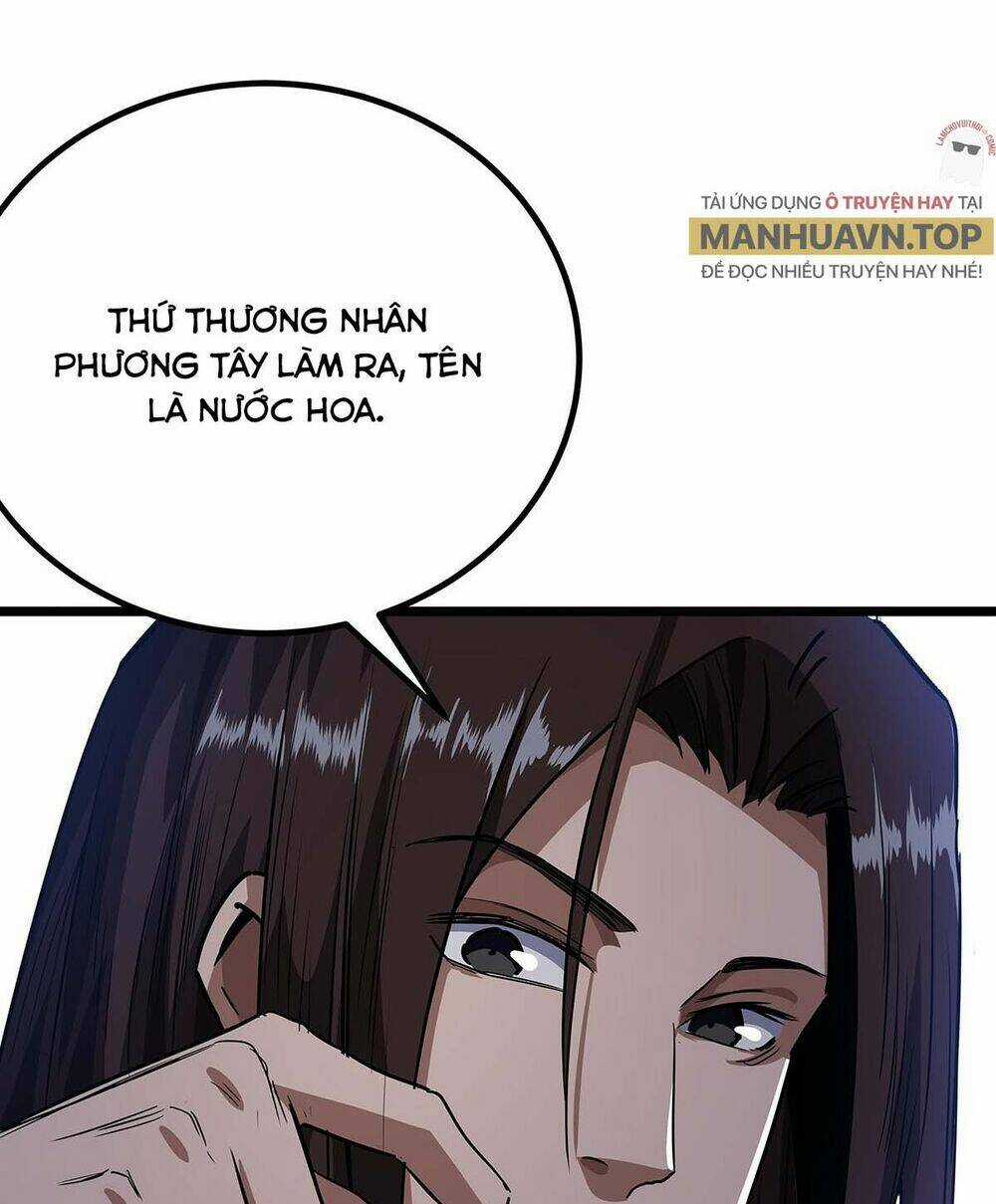 Ma Lâm Thiên Hạ - Chapter 37 - Trang 11