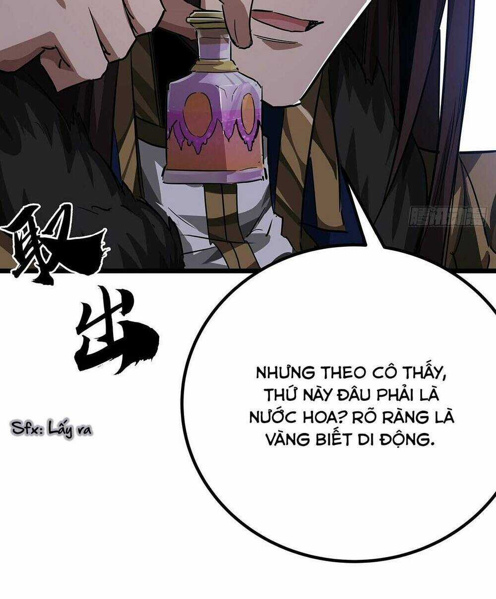 Ma Lâm Thiên Hạ - Chapter 37 - Trang 12