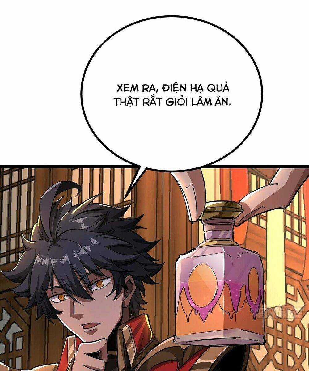 Ma Lâm Thiên Hạ - Chapter 37 - Trang 13