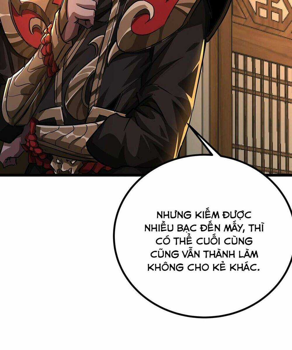 Ma Lâm Thiên Hạ - Chapter 37 - Trang 14