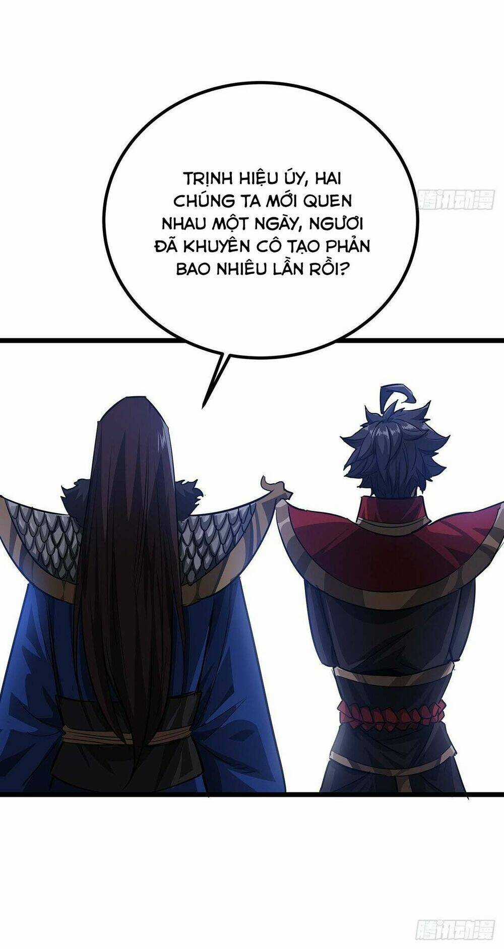 Ma Lâm Thiên Hạ - Chapter 37 - Trang 15