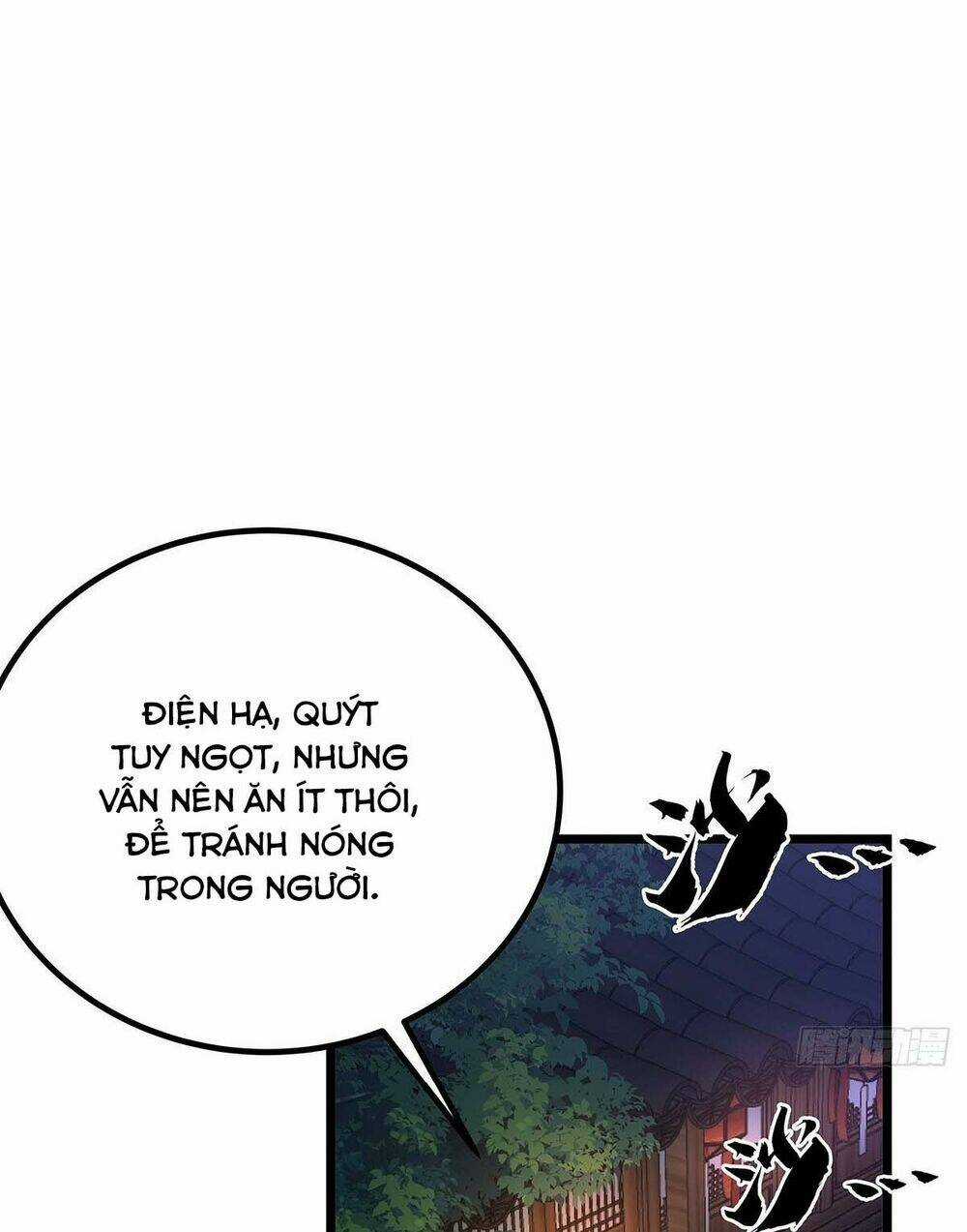 Ma Lâm Thiên Hạ - Chapter 37 - Trang 3