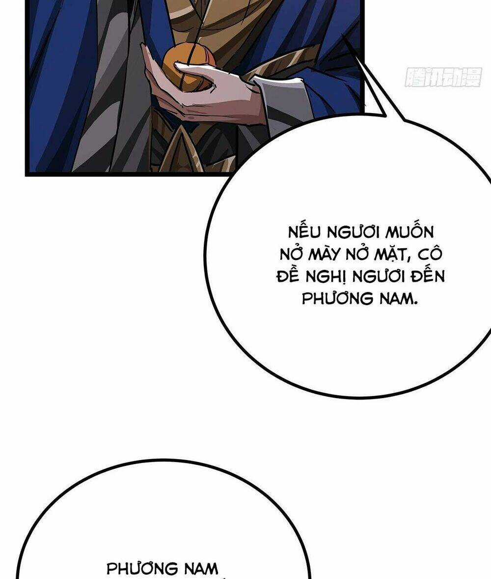 Ma Lâm Thiên Hạ - Chapter 37 - Trang 21