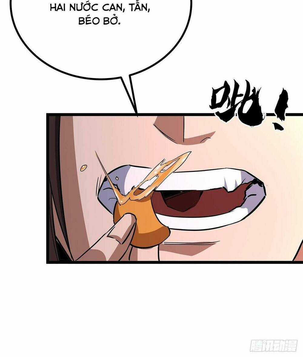 Ma Lâm Thiên Hạ - Chapter 37 - Trang 22