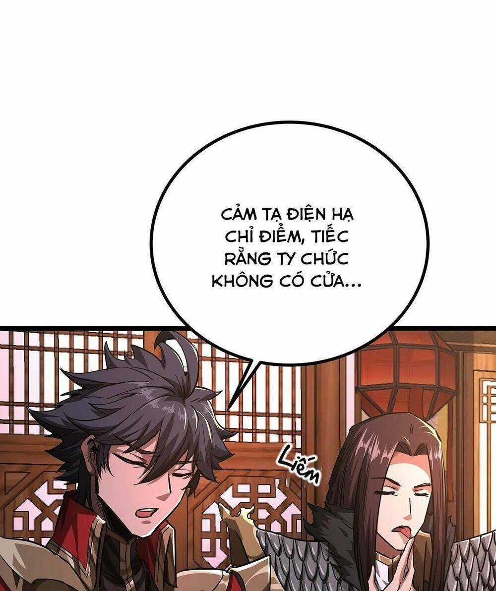 Ma Lâm Thiên Hạ - Chapter 37 - Trang 23