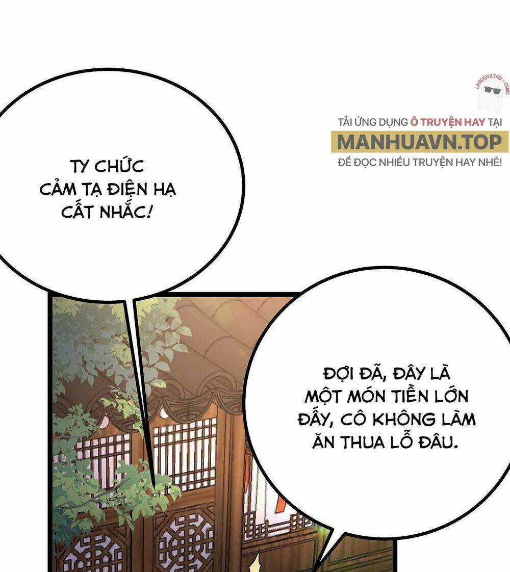 Ma Lâm Thiên Hạ - Chapter 37 - Trang 25