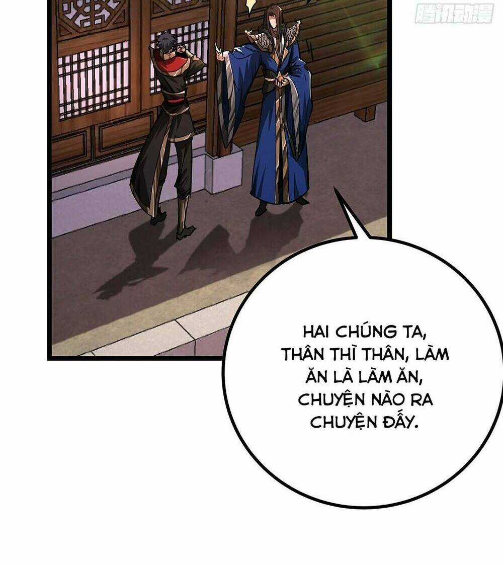 Ma Lâm Thiên Hạ - Chapter 37 - Trang 26