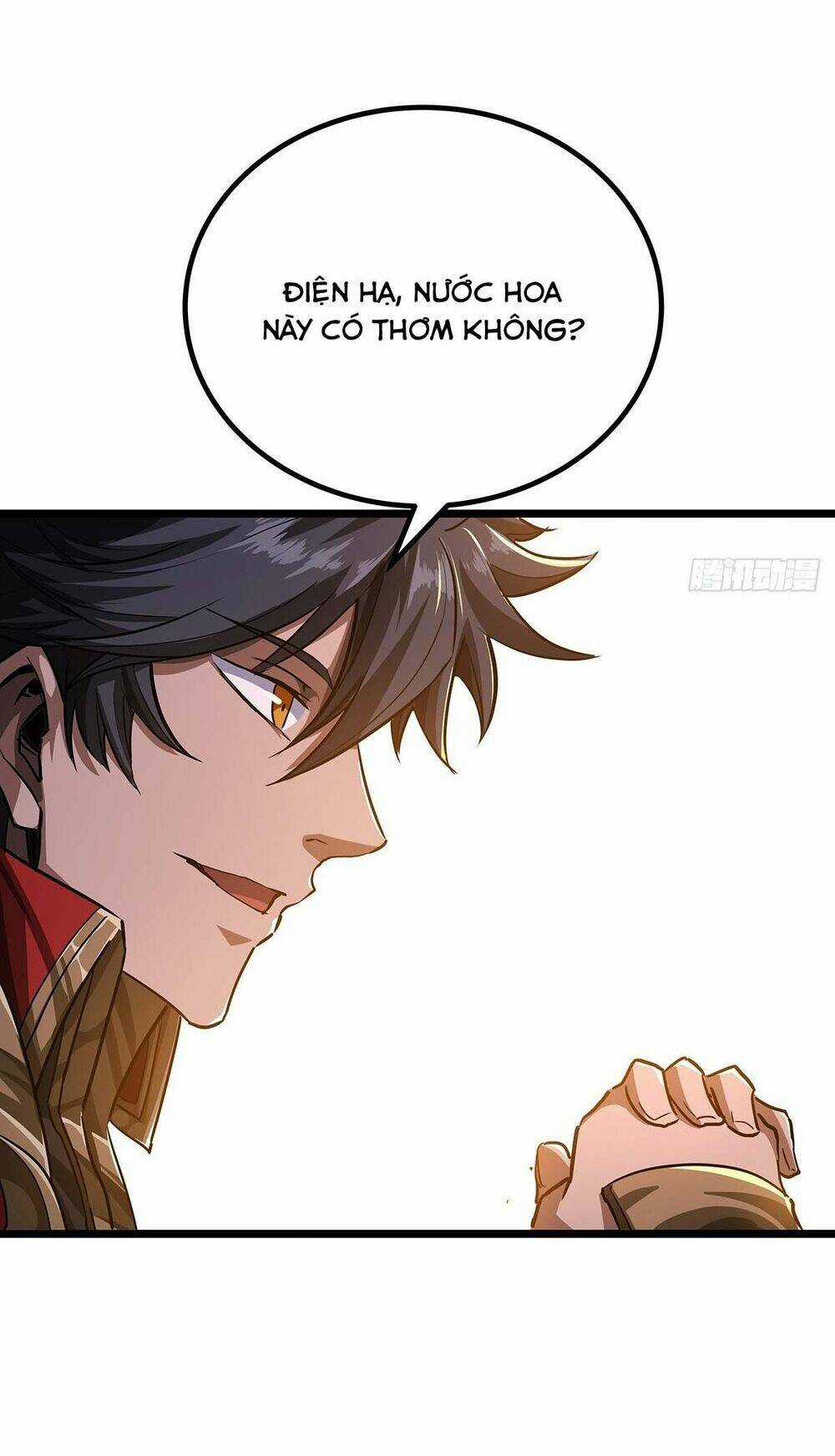 Ma Lâm Thiên Hạ - Chapter 37 - Trang 27