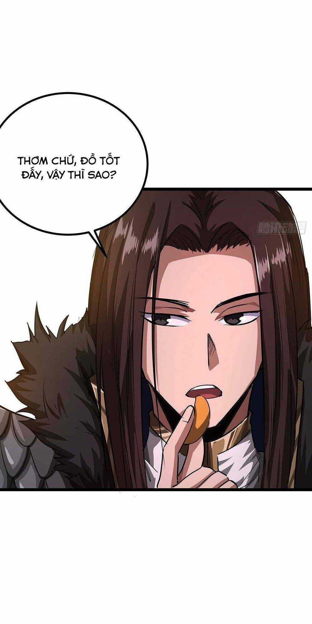 Ma Lâm Thiên Hạ - Chapter 37 - Trang 28