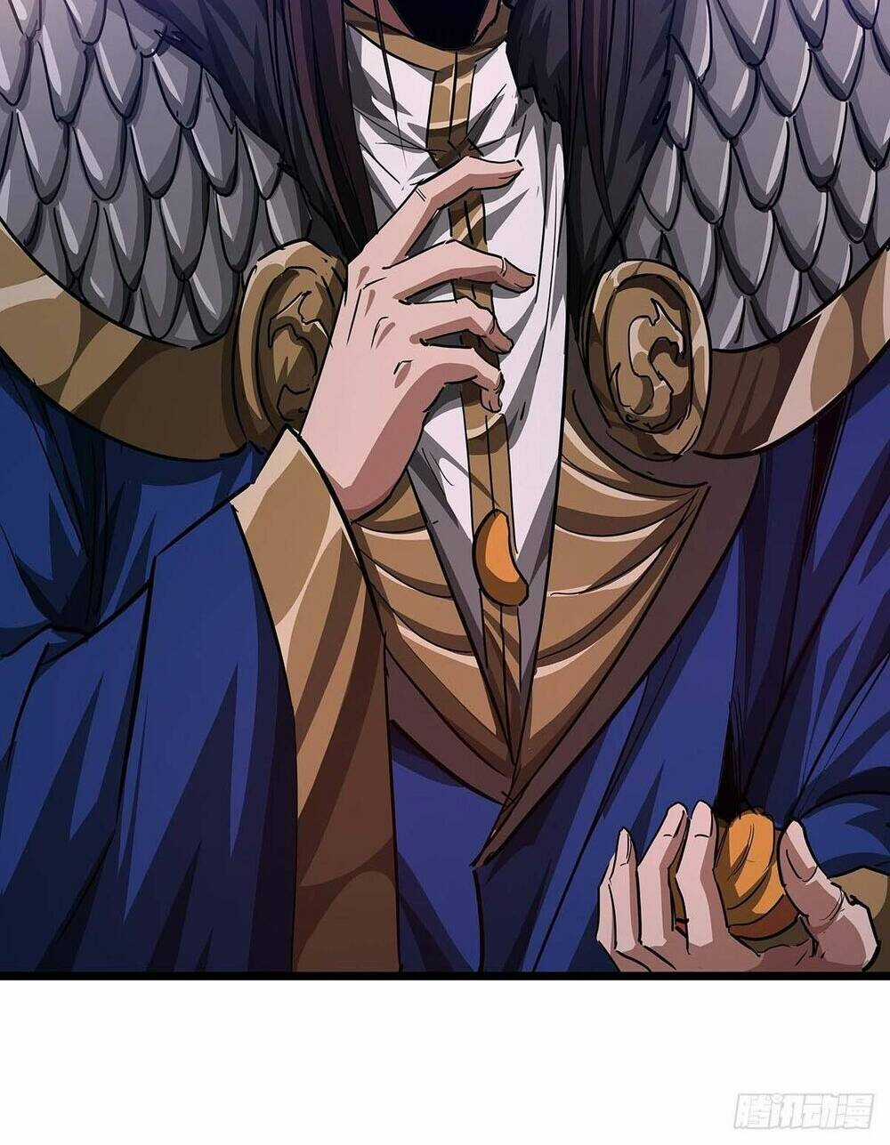 Ma Lâm Thiên Hạ - Chapter 37 - Trang 30