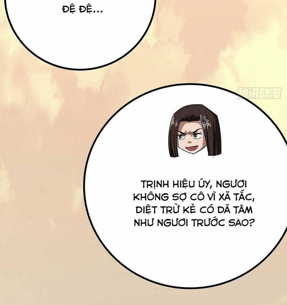 Ma Lâm Thiên Hạ - Chapter 37 - Trang 32