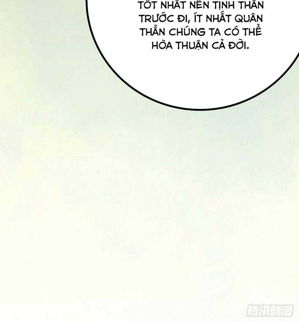 Ma Lâm Thiên Hạ - Chapter 37 - Trang 34