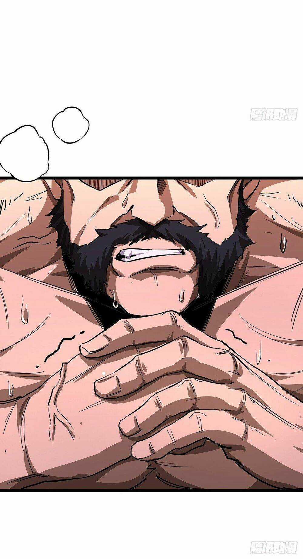 Ma Lâm Thiên Hạ - Chapter 37 - Trang 37